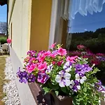 U Sustru By Interhome Apartamento