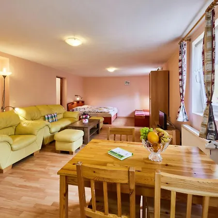 Apartman U Sustru By Interhome *