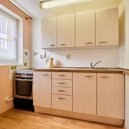 U Sustru By Interhome Apartment