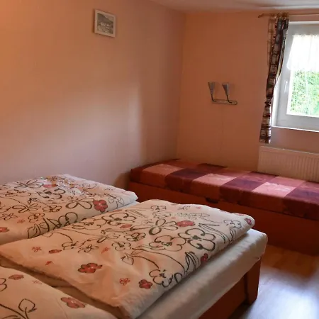 Apartman U Sustru By Interhome