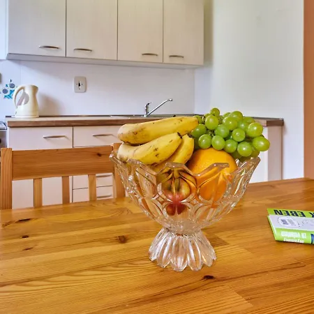 U Sustru By Interhome Apartman
