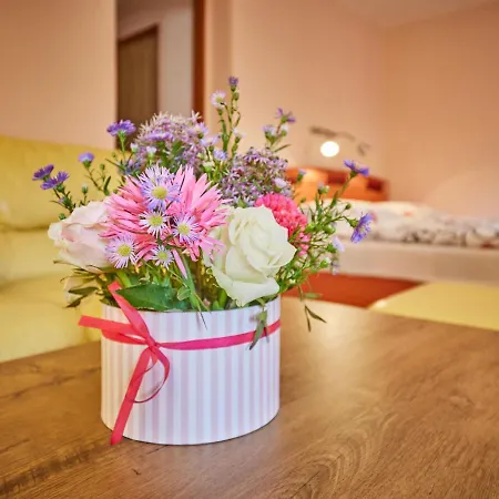 U Sustru By Interhome Apartment *