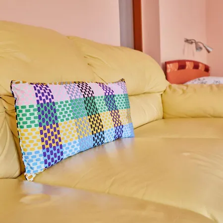 U Sustru By Interhome * Horní Maršov