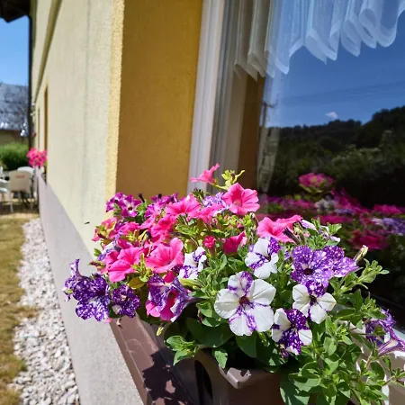 U Sustru By Interhome Apartman