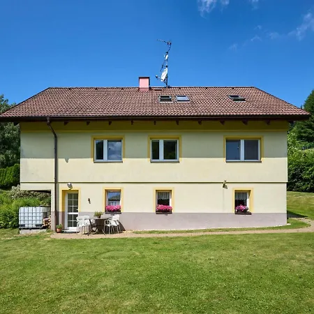 U Sustru By Interhome Apartment