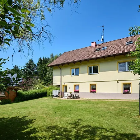 U Sustru By Interhome Apartman *