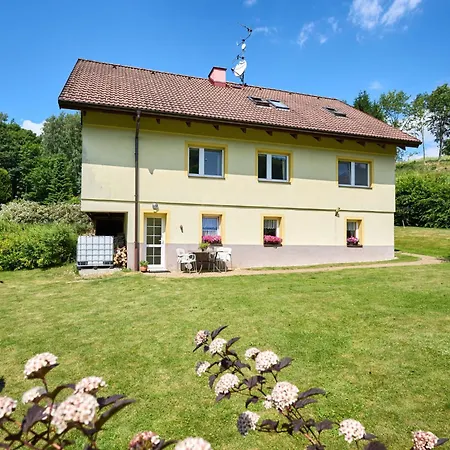 Apartamento U Sustru By Interhome Horní Maršov