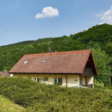 U Sustru By Interhome *