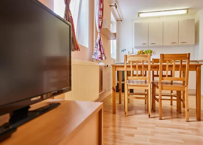 U Sustru By Interhome *