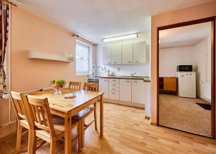 U Sustru By Interhome