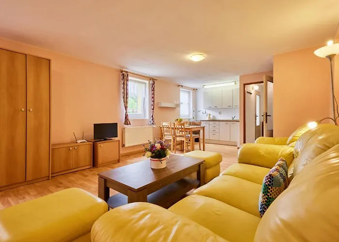 U Sustru By Interhome *