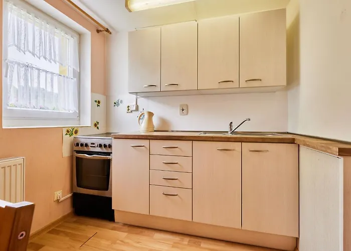 U Sustru By Interhome Lägenhet