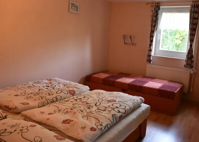 Apartamento U Sustru By Interhome