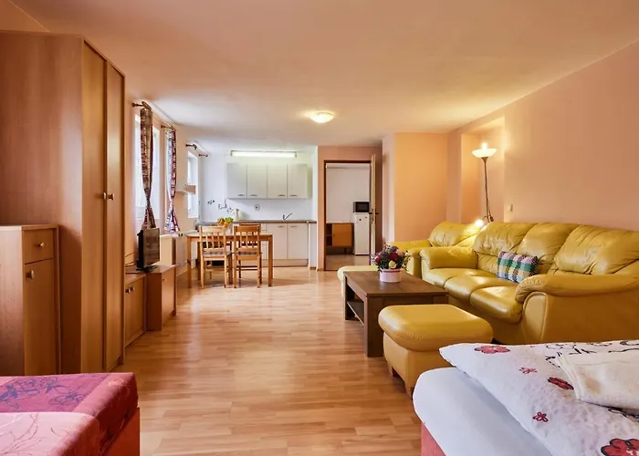 U Sustru By Interhome *