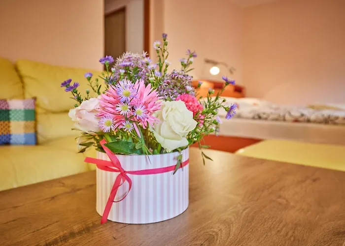 U Sustru By Interhome Lägenhet *