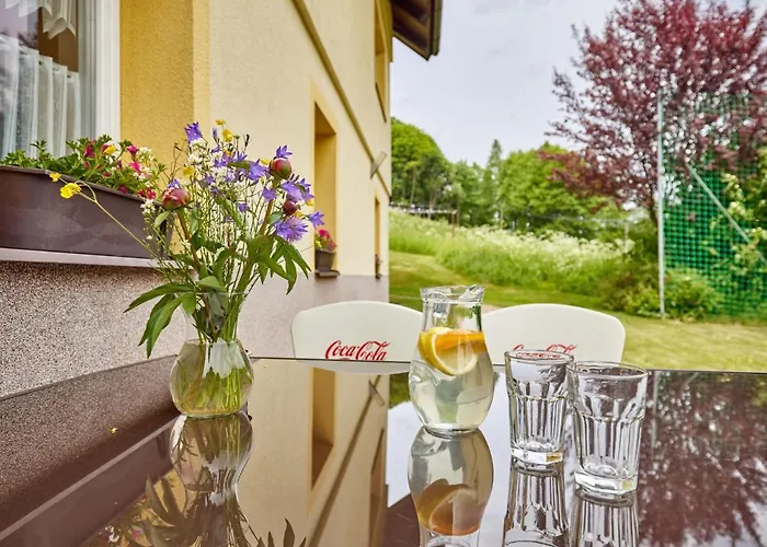 Lägenhet U Sustru By Interhome *