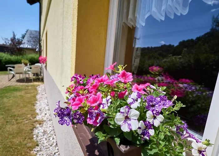 U Sustru By Interhome Apartamento