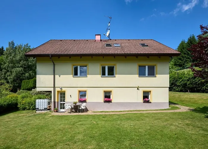 U Sustru By Interhome Apartamento