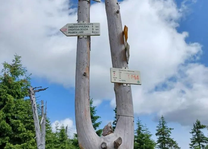 Lägenhet U Sustru By Interhome *