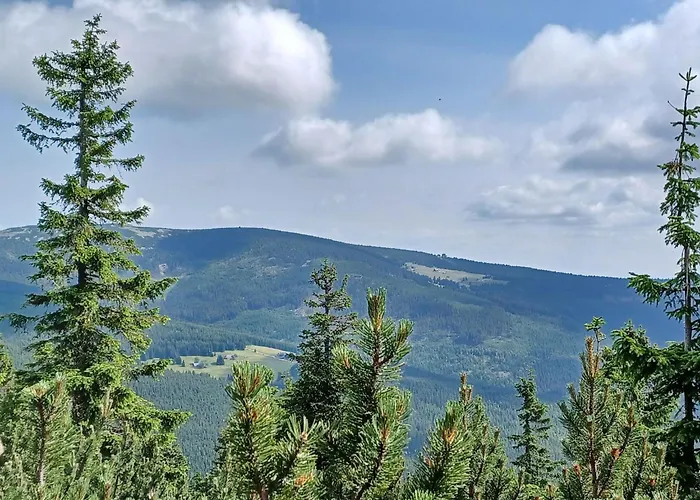 U Sustru By Interhome Lägenhet