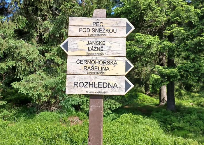 U Sustru By Interhome Lägenhet