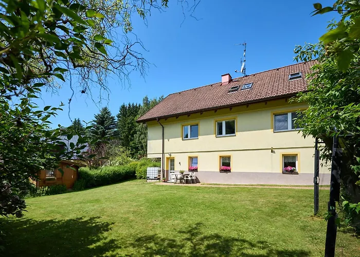 U Sustru By Interhome Lägenhet *