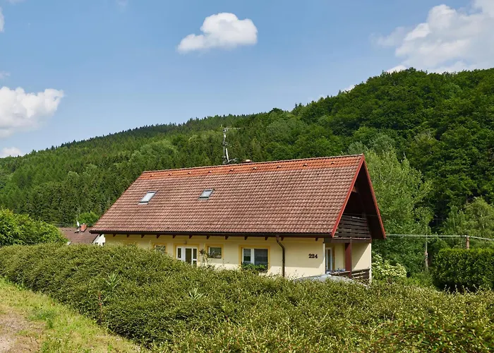 U Sustru By Interhome *