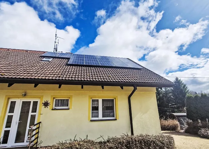 U Sustru By Interhome *